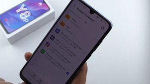 Huawei Y8p 4/128Gb 2020 СТИЛЬНЫЙ и КОМПАКТНЫЙ СМАРТФОН  |  РАСПАКОВКА-ОБЗОР