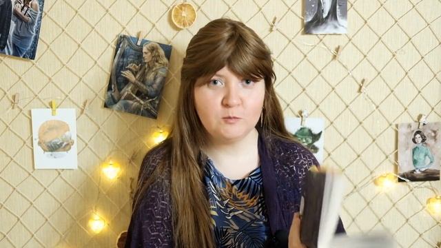 Что не так с "Ковеном озера Шамплейн" ✨?