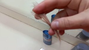 Тоника для волос.Жемчужный.Тестирую.
