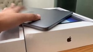 Apple Macbook pro m1 Unboxing & Review in 2022, 16GB, 512GB with box #applemacbook #applemacbookpro