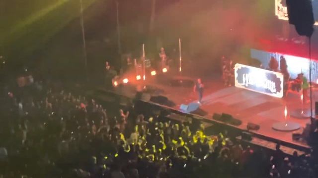 Too short 2022 Oracle Arena смотреть онлайн