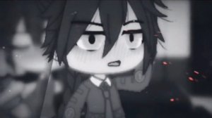 Клип//Гача Клуб//Я не могу без тебя спать//ПикоВару