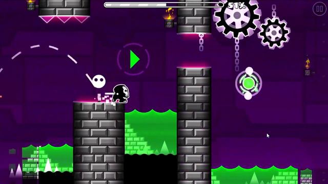 Deadlocked полное прохождение с кликами смотреть онлайн