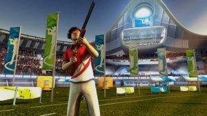 [360] Introduction du jeu "Summer Athletics 2009" de l'editeur 49 Games (2009)