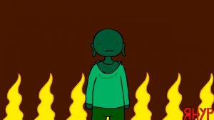 ЯНУР - Испытания в аду 2