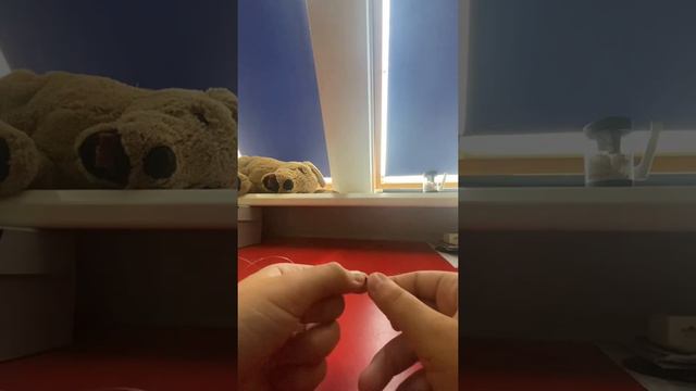 Как сделать снасть на скорпену