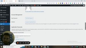 How to Change your WordPress Password in Hindi (2022) - Easiest Way