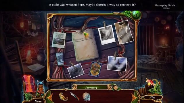 Eventide: Slavic Fable Gameplay | HD смотреть онлайн