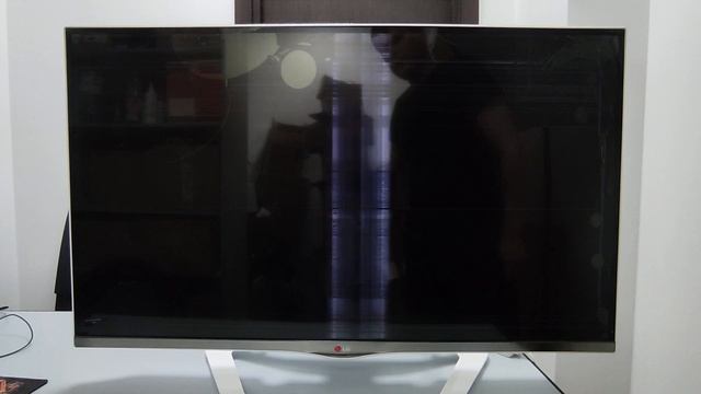 Телевизор LG 42la667v смотреть онлайн