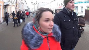 Заселились в Кремлевский булак / Гуляем по Баумана / Татарская кухня / Казань зимой. День 1