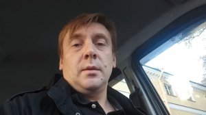 Про эмульсию и антифриз