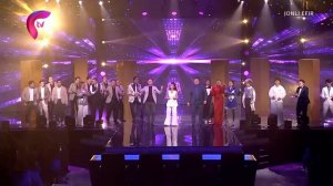 "X-faktor O'zbekiston" qo'shig'i hakamlar va kuchli 12 talik ishtirokchilar  ijrosida🤩! 9-sonidan