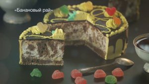 Торты на заказ к 8 марта от ТМ "Крошка Енот"!