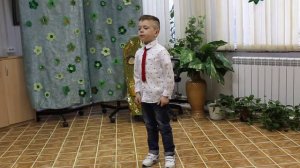 От улыбки станет всем светлей!
