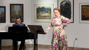 ИРИНА РЫНДИНА