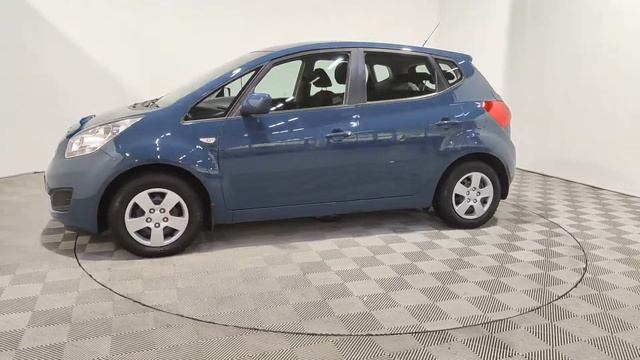 Киа Венга смотреть онлайн