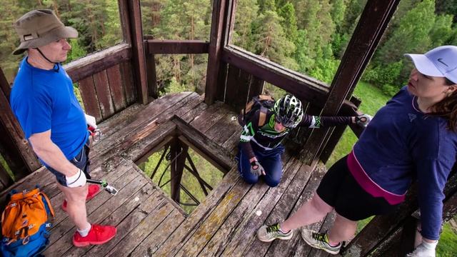 В поисках каланчи смотреть онлайн