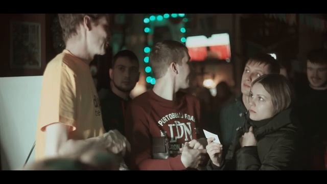 Промо смотреть онлайн