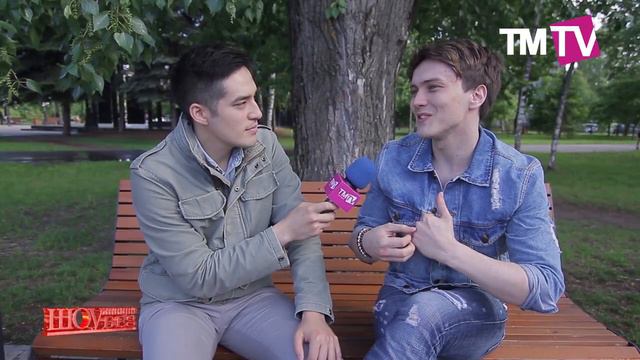 Шоубез 25.06 Марат Яруллин