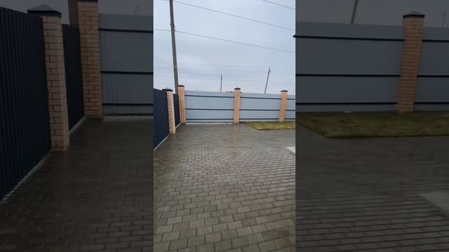 ?Купить дом с газом. Поселок Индустриальный #гарантжилья 89189749888