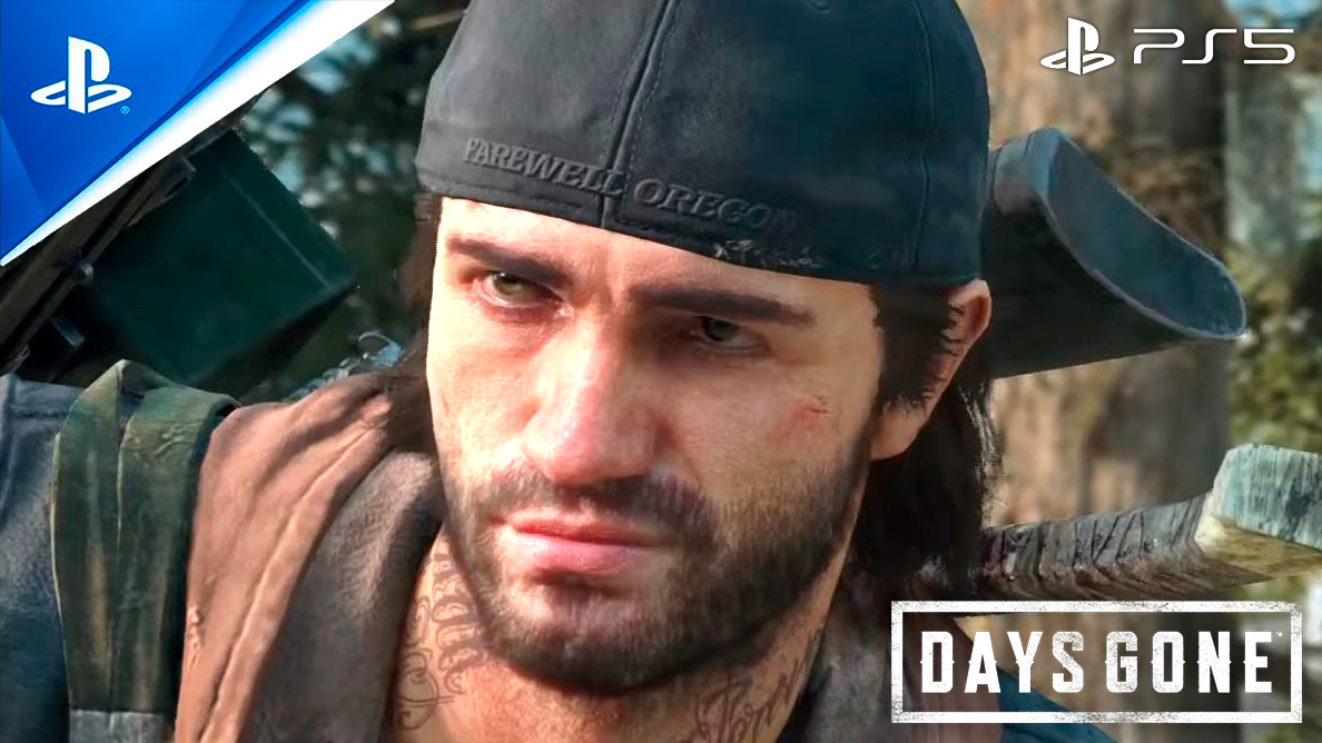 «ПОДЗЕМНЫЕ РЕКИ» Прохождение DAYS GONE (Жизнь После) ✪ Без Комментариев (PS5) — Часть 9