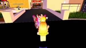 Бесплатные вещи в Роблоксе