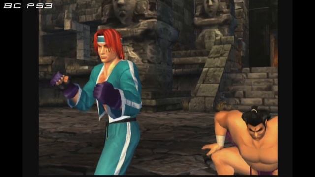 Playing PS2 Games On Backwards Compatible PS3 & Jailbroken PS3. смотреть онлайн