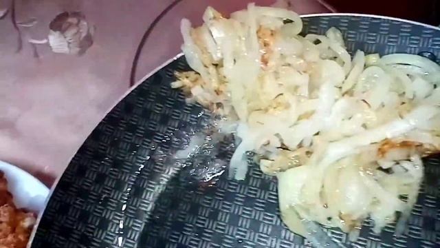 Рыба под маринадом! Все будут в полном восторге!