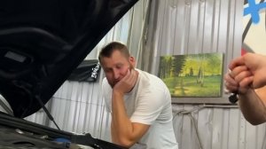 ПРАНК В АВТОСЕРВИСЕ: ЧАСТЬ 3 / ТАЧКА УНИЧТОЖЕНА ? / БОРЯМБА И BORODA TV