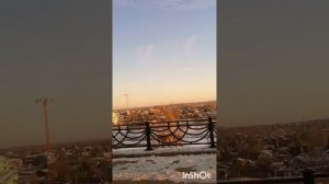 Тюмень, октябрь, 2023 год. Аркадий Хоралов "Я позвоню"