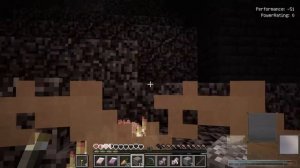 ? Майнкрафт но Аватар выучил магию ВЗРЫВА и МОЛНИИ! Аватар в майнкрафт