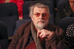 Умер народный артист Александр Ширвиндт / События на ТВЦ