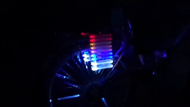 Велотюнинг от КБ "Ржачъ" смотреть онлайн