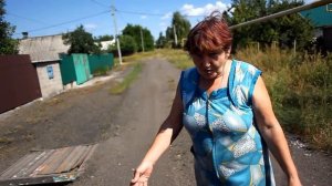 Нас бомбят каждый день