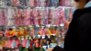 В этом видео я покажу Торгово-Ярморочный Комплекс Москва ТЯК ЛЮБЛИНО и 1000 мелочей(Техно поинт)