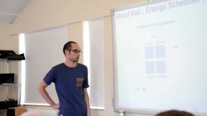 Parallella Explorations with Erlang (Edward Tate) - Preparing for Parallella