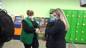 Хрюши против - авось и так сойдет