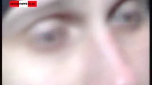 Я ехал прямо