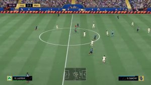 Fifa 22 scorpion kick