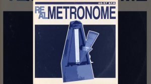 Metronome: Moderato (90 bpm)