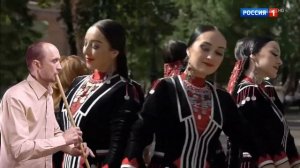 Борлегэн на курае