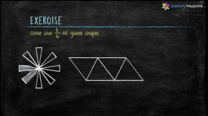 Class 3 Maths Fractions (Complete Chapter) with free worksheet