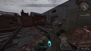 STALCRAFT #11 - Оракул уходит! Приход в "Бар" и Борис Репетур!!!