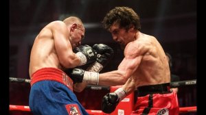 НОКАУТ | Заур Абдуллаев vs Роман Андреев | RCC BOXING | Abdullaev vs Andreev