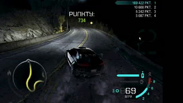 nfs carbon Vs. fl studio (KaZiU) смотреть онлайн