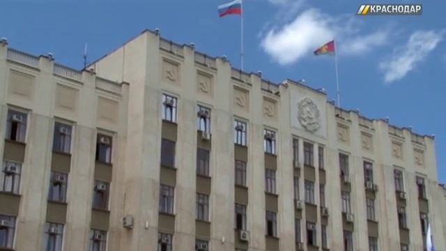 «Экскурсионный Краснодар». Сталинский ампир