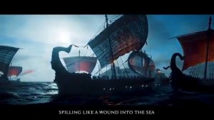 ASSASSIN'S CREED_ ORIGINS SONG - Hallowed Land by Miracle Of Sound (Epic Symphon