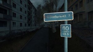 Лиманск. Место, Где Время Остановилось | S.T.A.L.K.E.R.