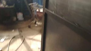 Делаем кузов скотовоз  на Газель!