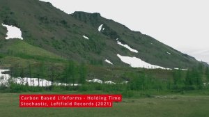 Удерживая время [Carbon Based Lifeforms - Holding Time] (69-я параллель)